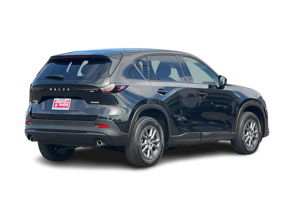 Thumbnail: 2026 Mazda CX-5 - 19