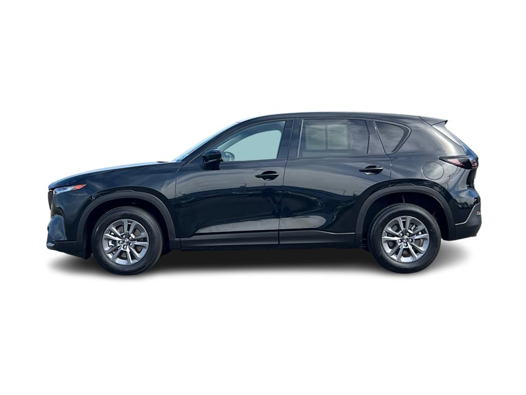 Thumbnail: 2026 Mazda CX-5 - 3