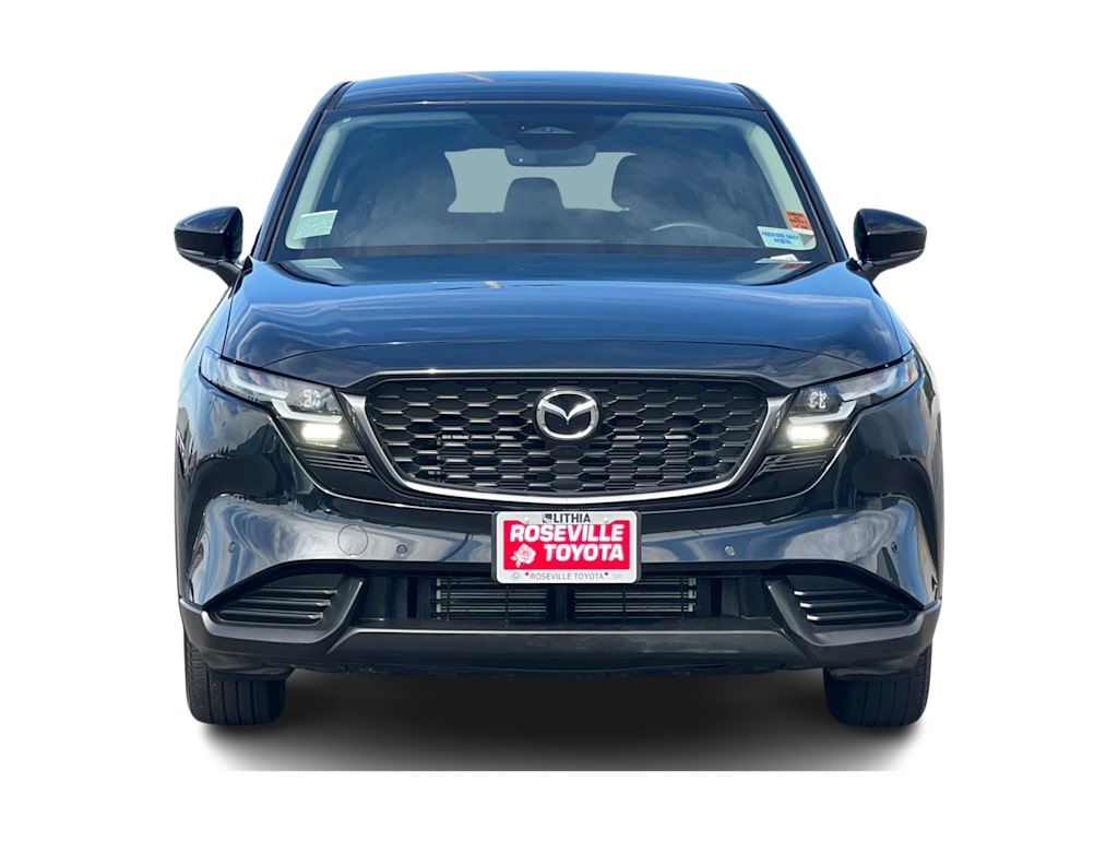 Thumbnail: 2026 Mazda CX-5 - 6