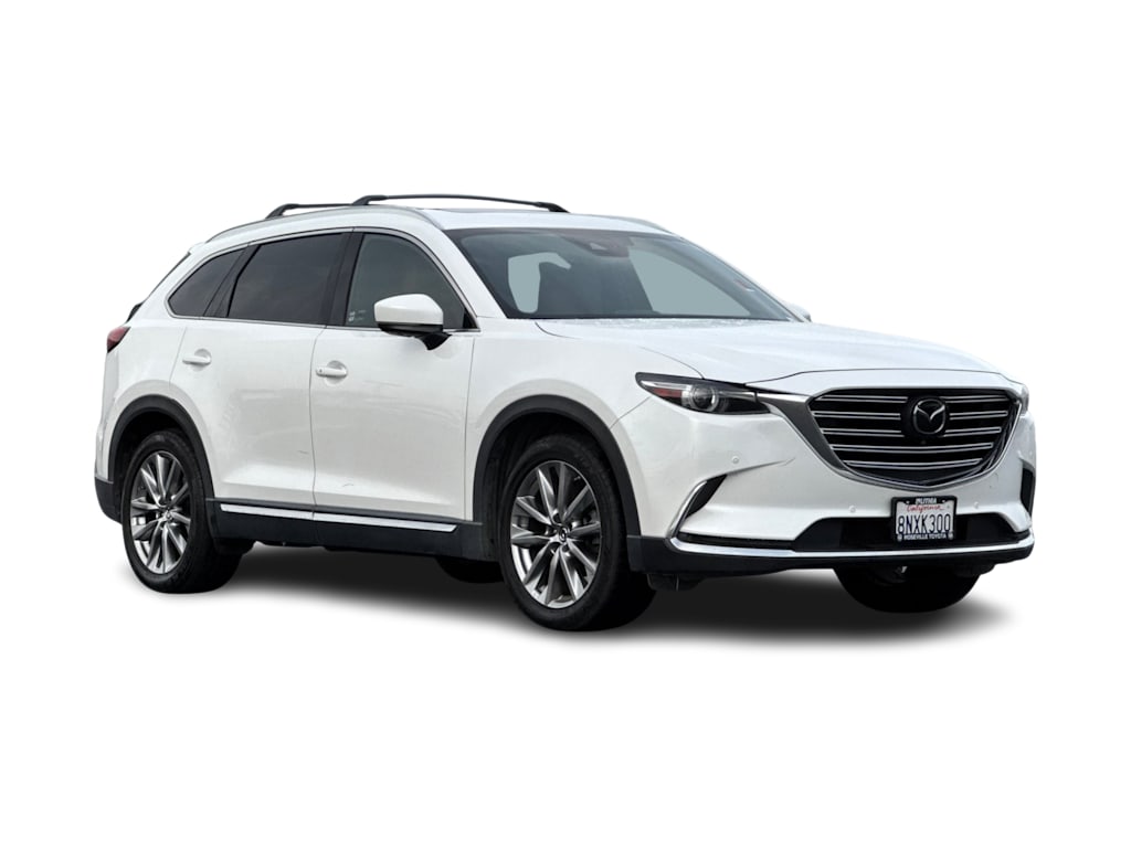 2019 Mazda CX-9 Signature 20