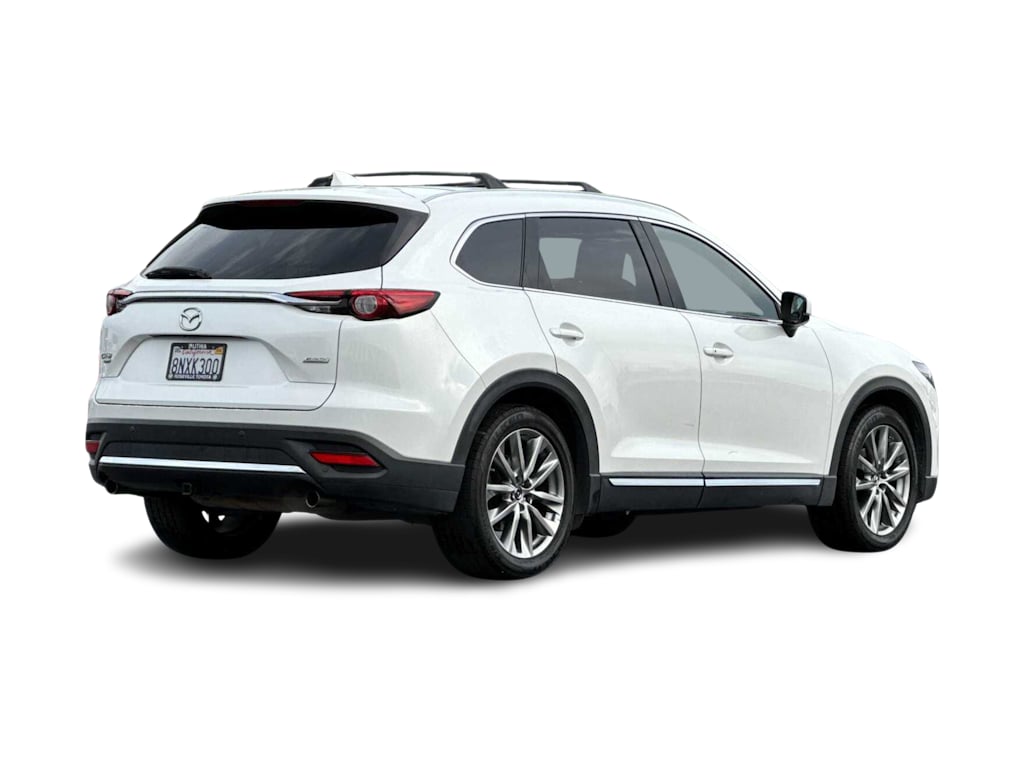 2019 Mazda CX-9 Signature 19