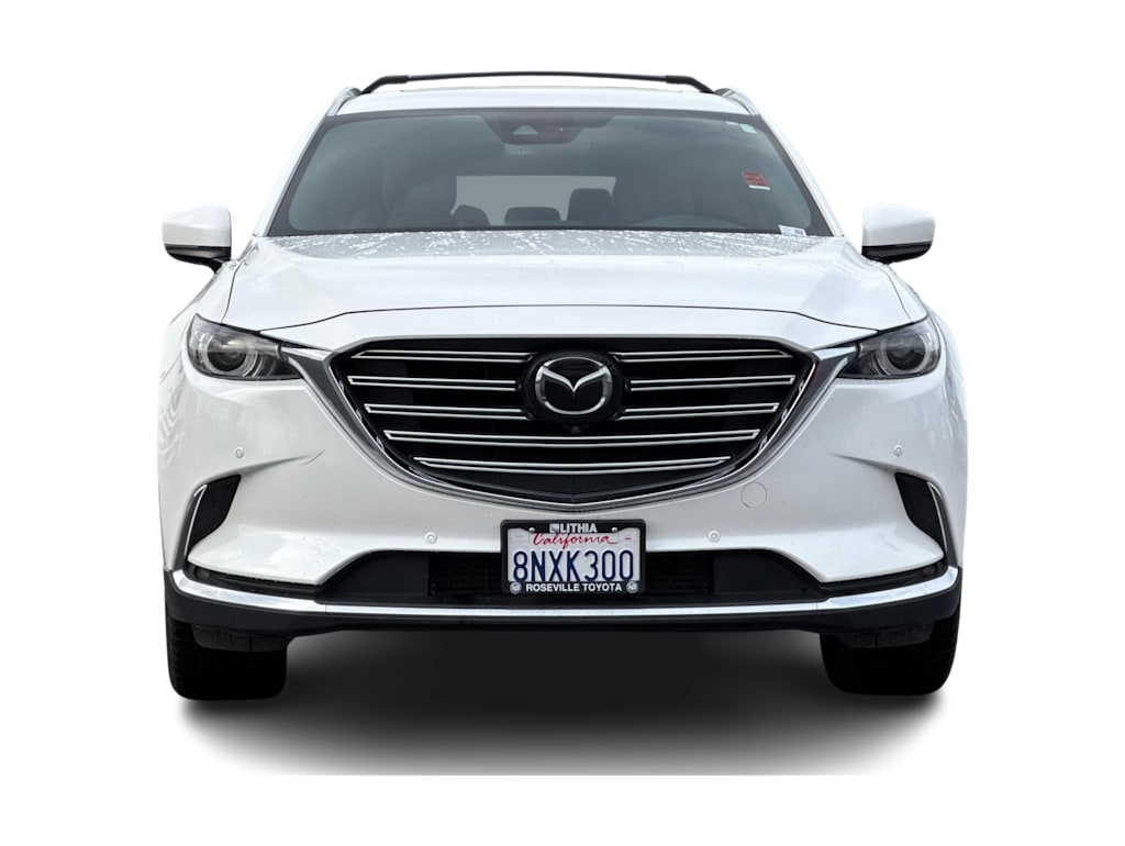 2019 Mazda CX-9 Signature 6