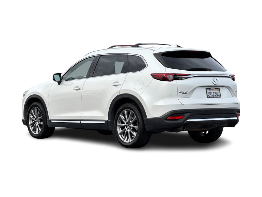 2019 Mazda CX-9 Signature 4