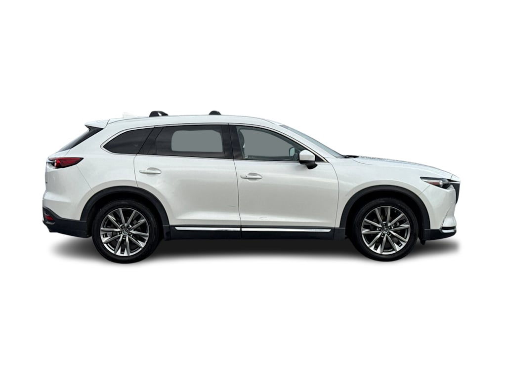 2019 Mazda CX-9 Signature 21