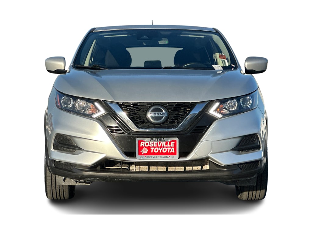 Thumbnail: 2021 Nissan Rogue Sport - 6