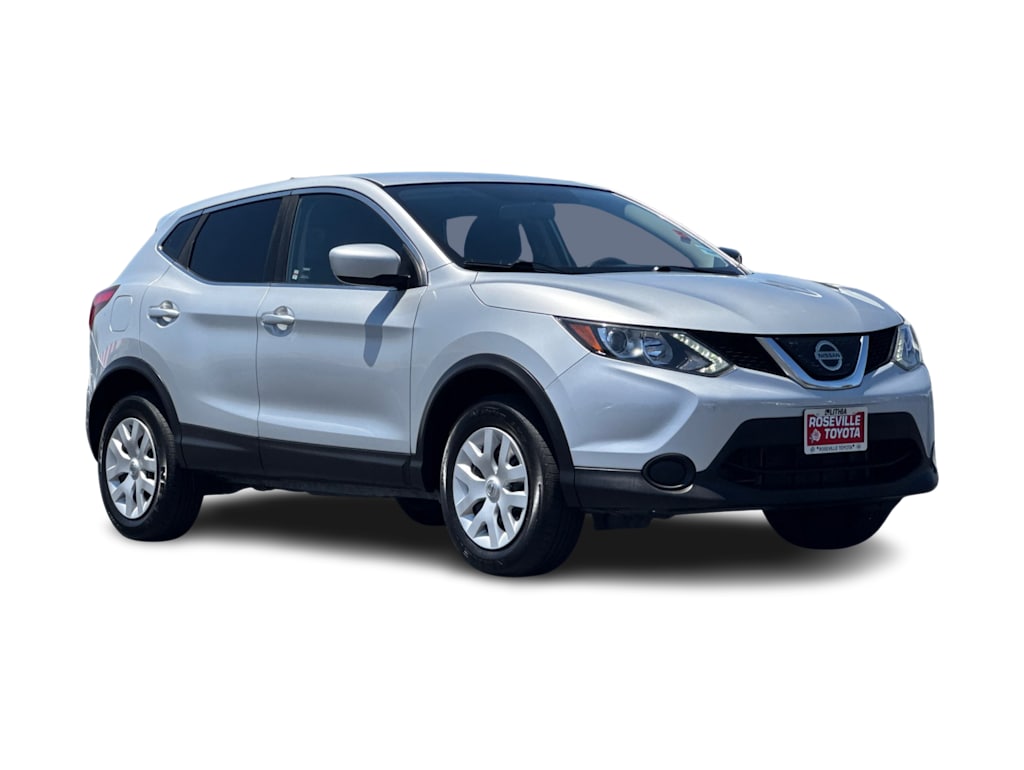 Thumbnail: 2019 Nissan Rogue Sport - 20