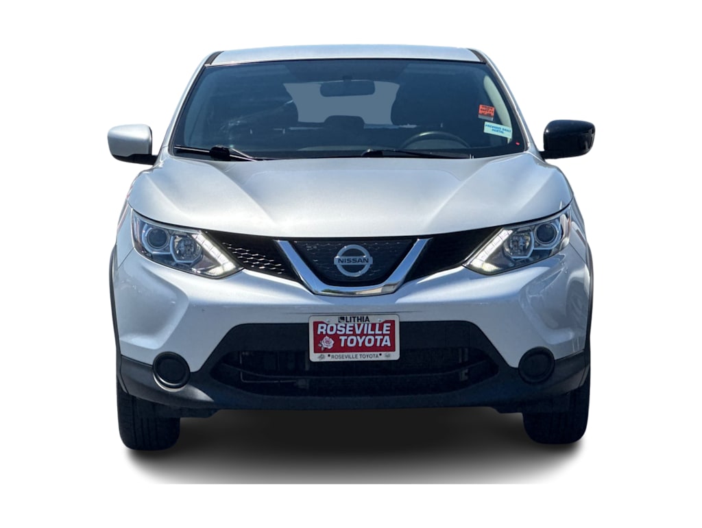 Thumbnail: 2019 Nissan Rogue Sport - 6