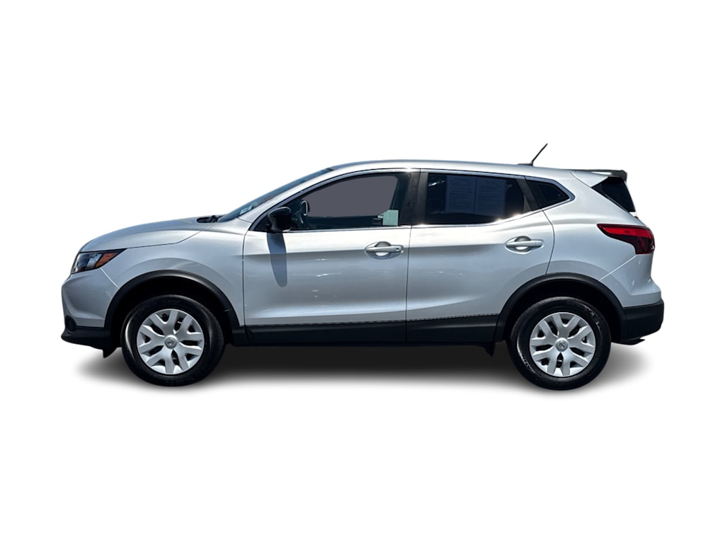Thumbnail: 2019 Nissan Rogue Sport - 3