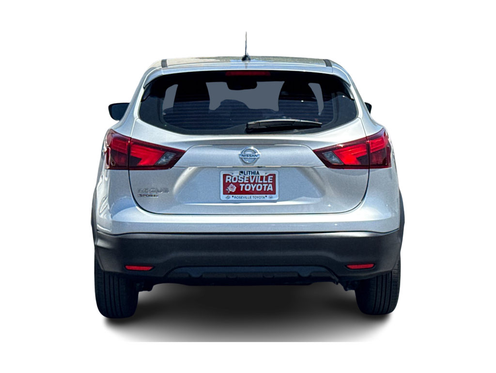 Thumbnail: 2019 Nissan Rogue Sport - 5