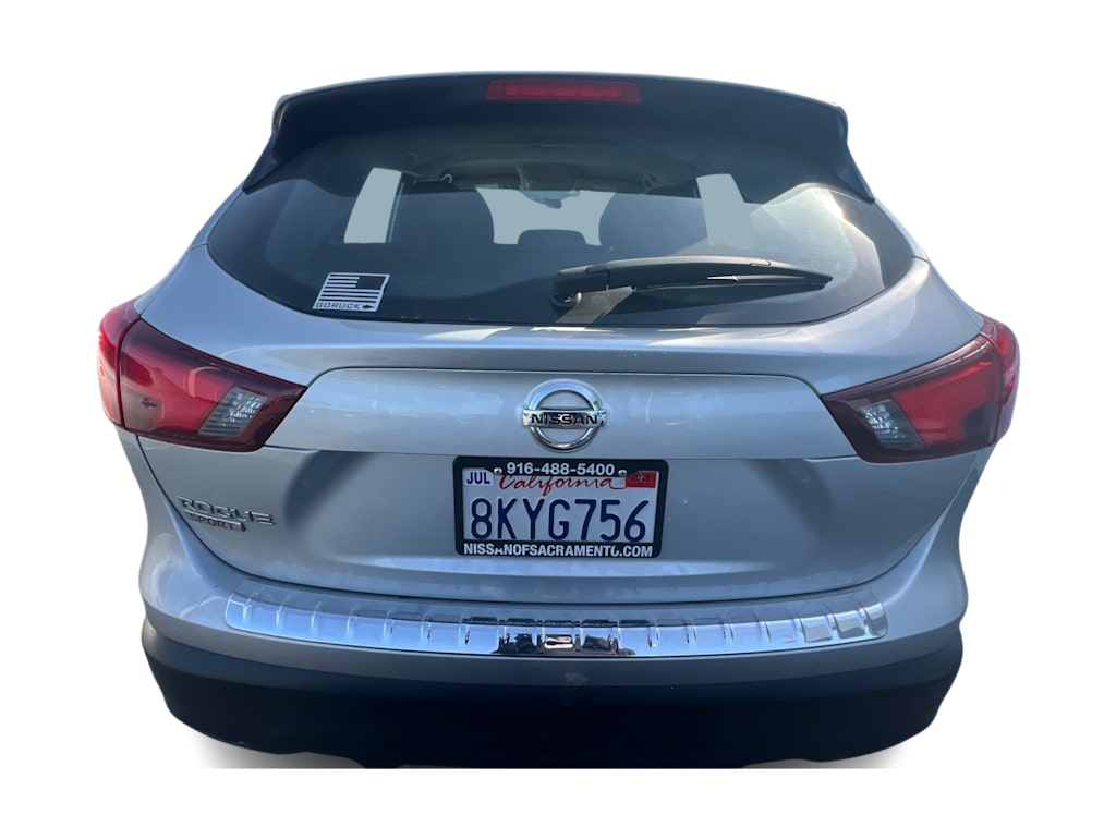 Thumbnail: 2019 Nissan Rogue Sport - 3