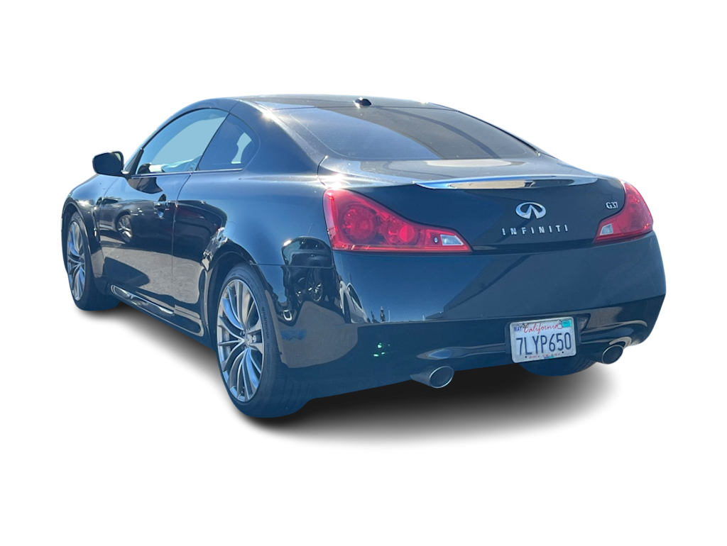 Thumbnail: 2012 INFINITI G37 - 2