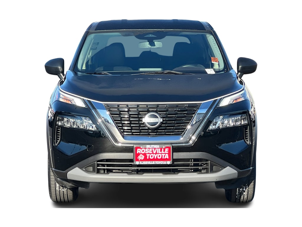 Thumbnail: 2023 Nissan Rogue - 6