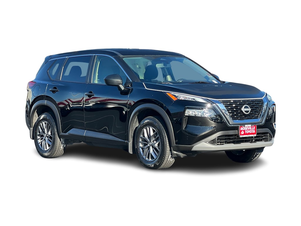 Thumbnail: 2023 Nissan Rogue - 18