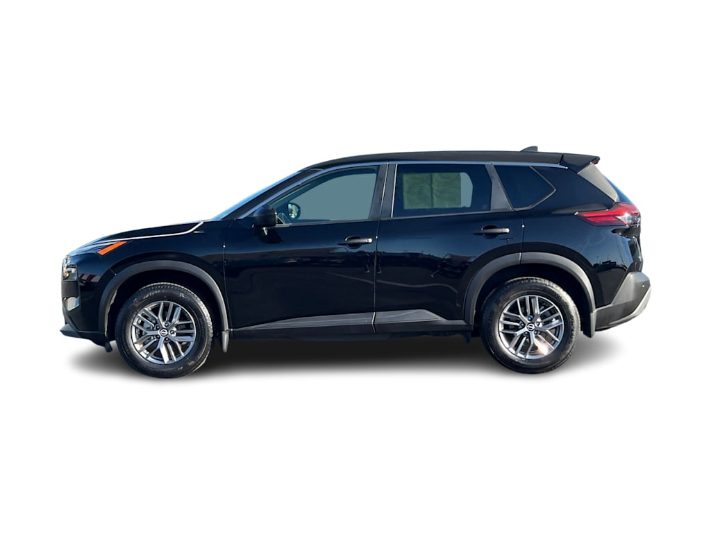 Thumbnail: 2023 Nissan Rogue - 3