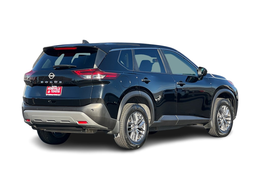 Thumbnail: 2023 Nissan Rogue - 17