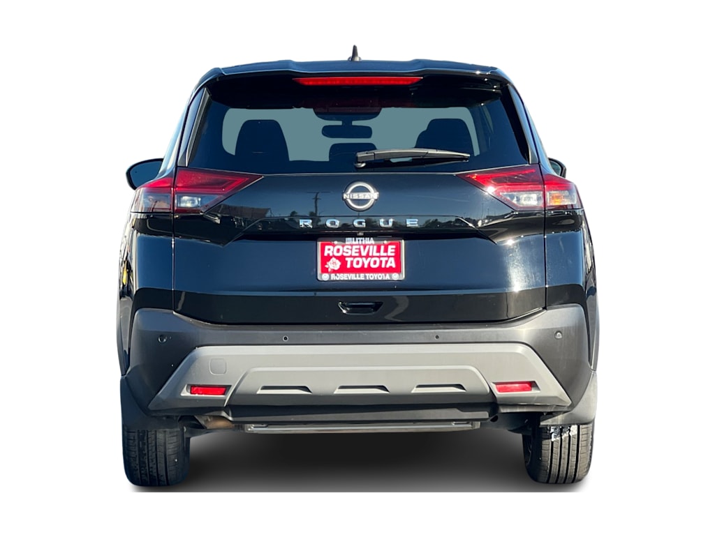 Thumbnail: 2023 Nissan Rogue - 5