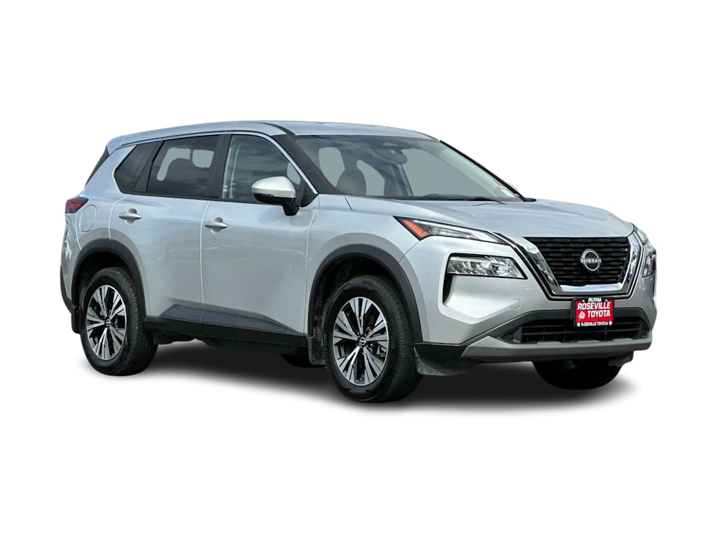 Thumbnail: 2022 Nissan Rogue - 20