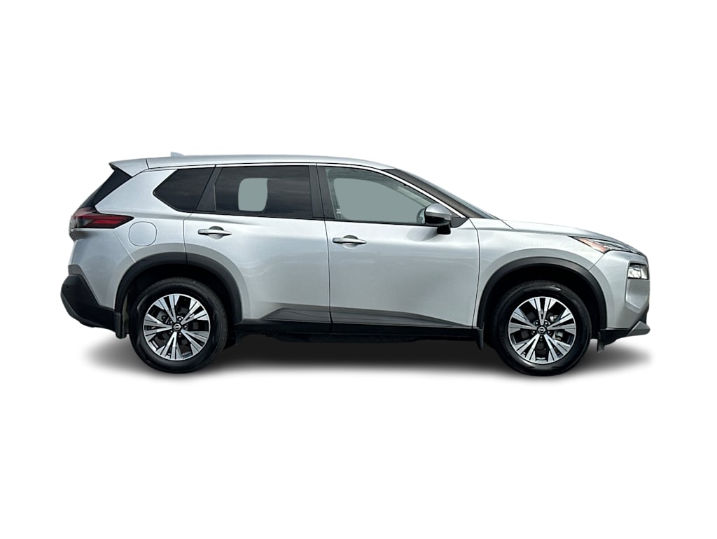 Thumbnail: 2022 Nissan Rogue - 21