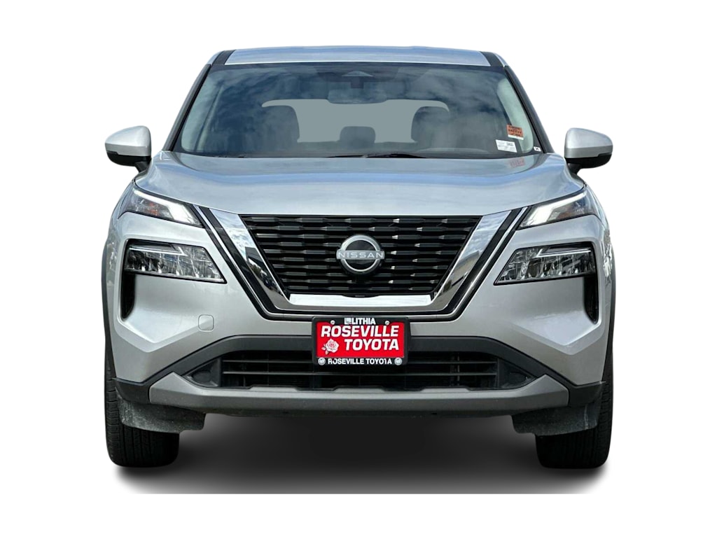 Thumbnail: 2022 Nissan Rogue - 6