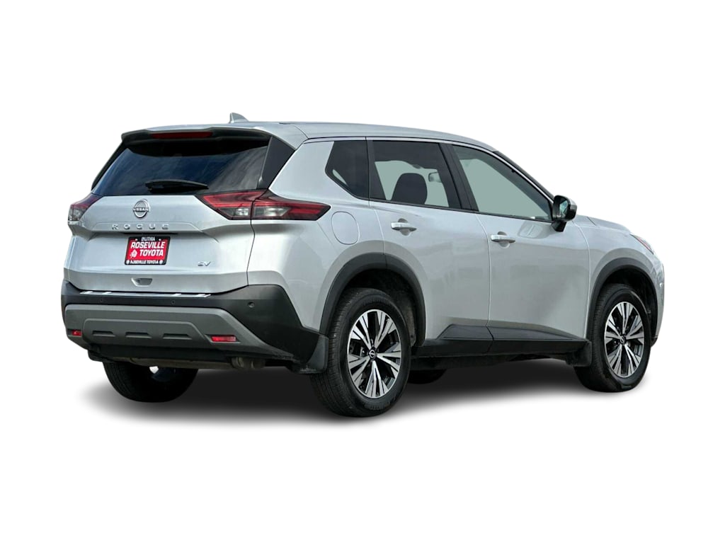 Thumbnail: 2022 Nissan Rogue - 19