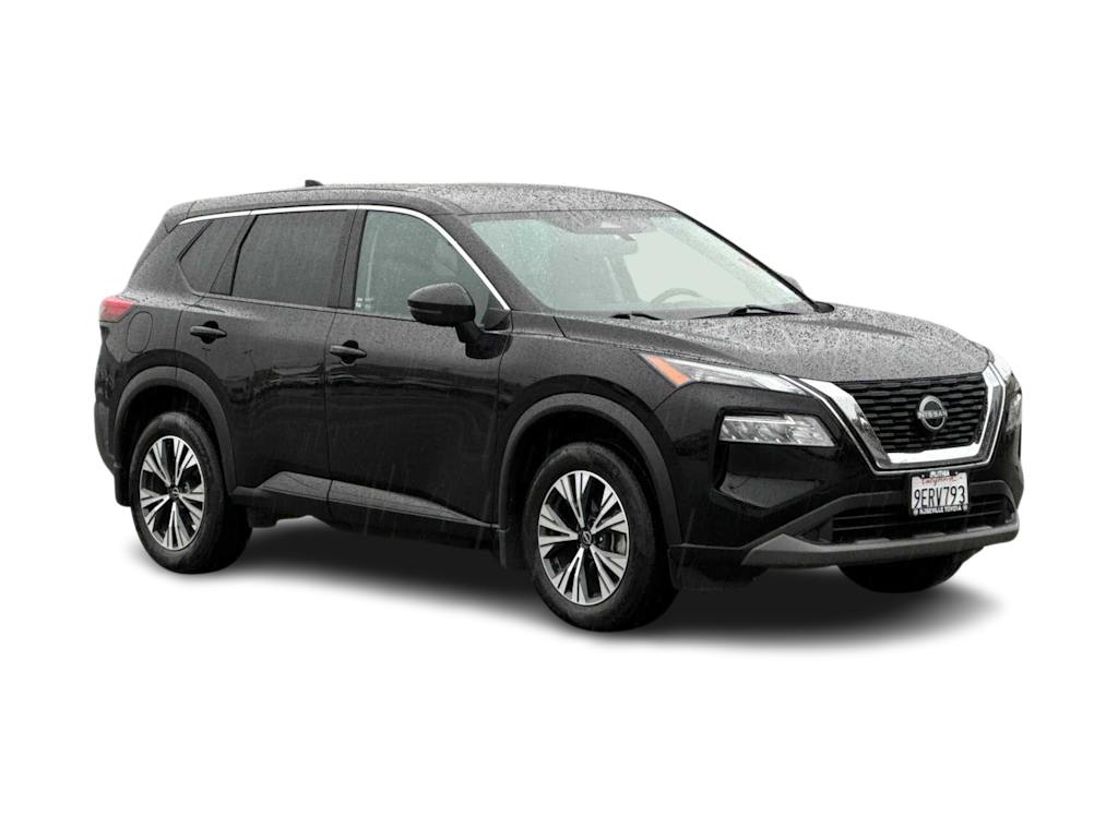 2023 Nissan Rogue SV 20