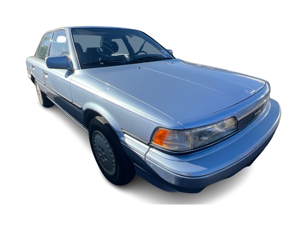 Thumbnail: 1988 Toyota Camry - 9