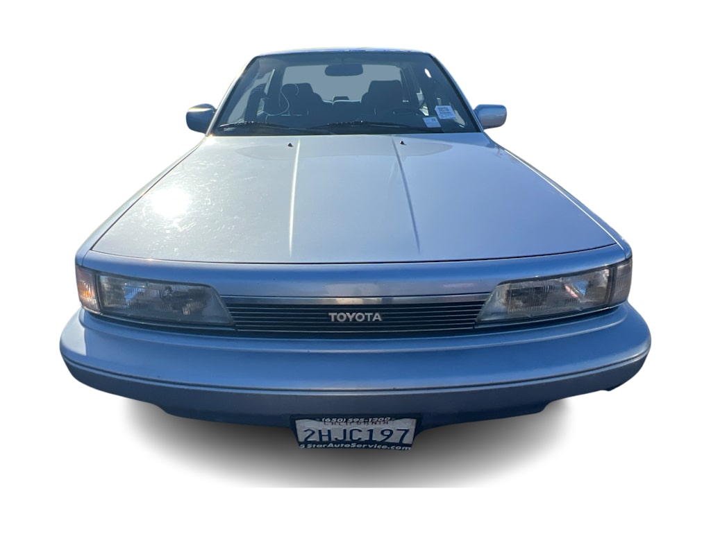 Thumbnail: 1988 Toyota Camry - 4
