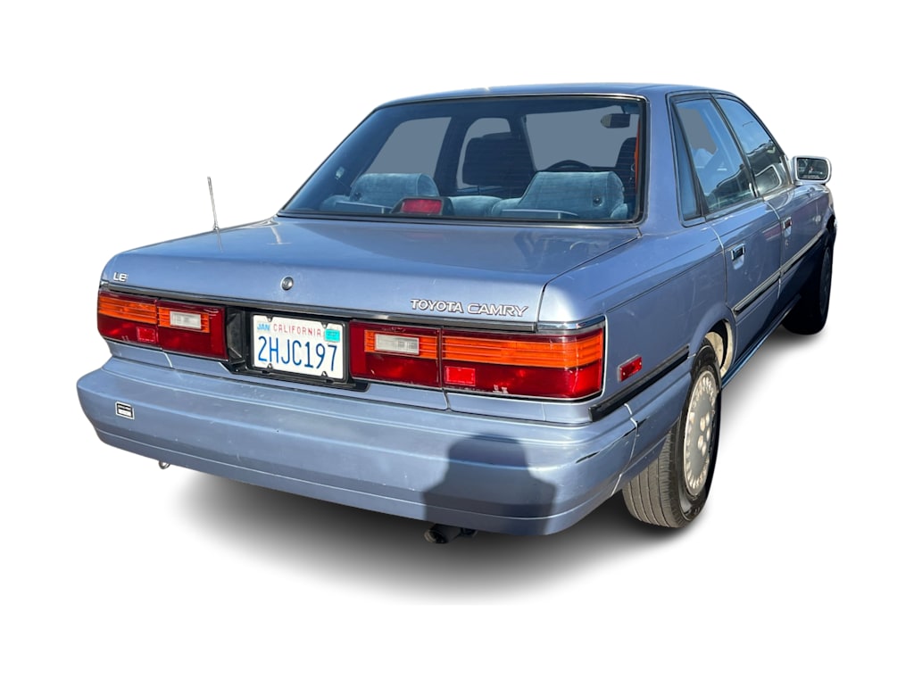 Thumbnail: 1988 Toyota Camry - 10
