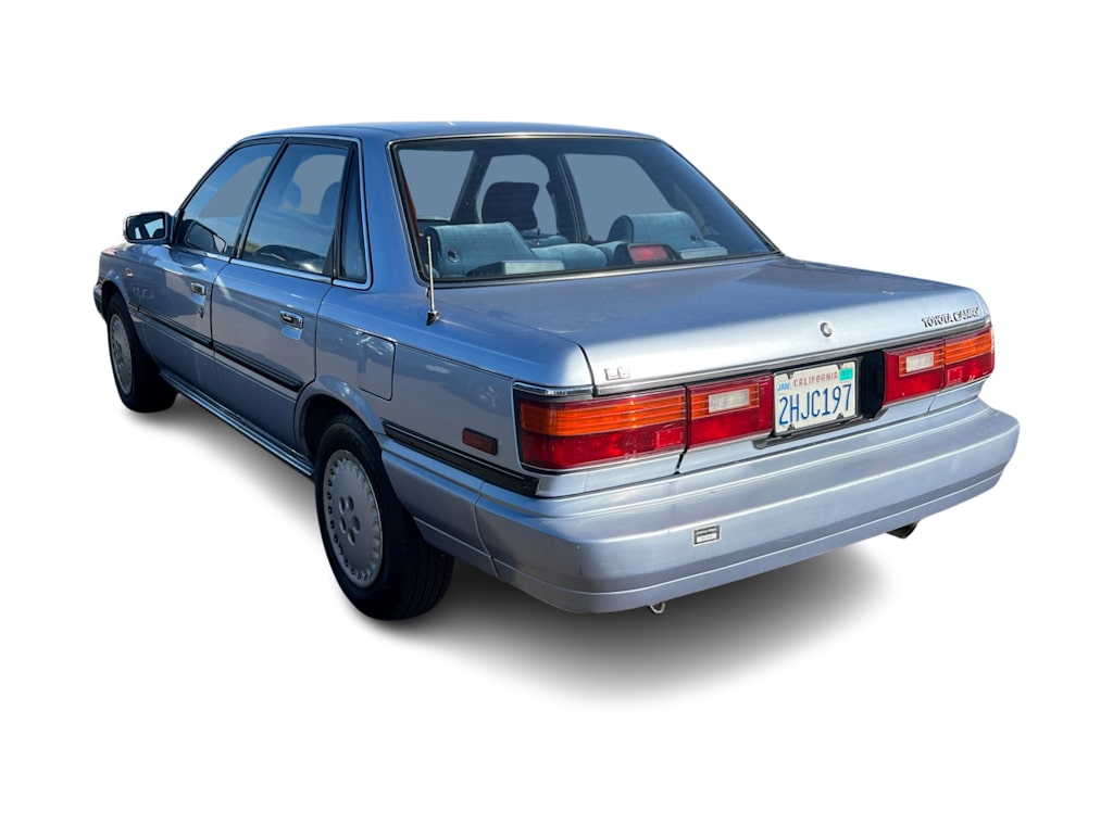 Thumbnail: 1988 Toyota Camry - 2