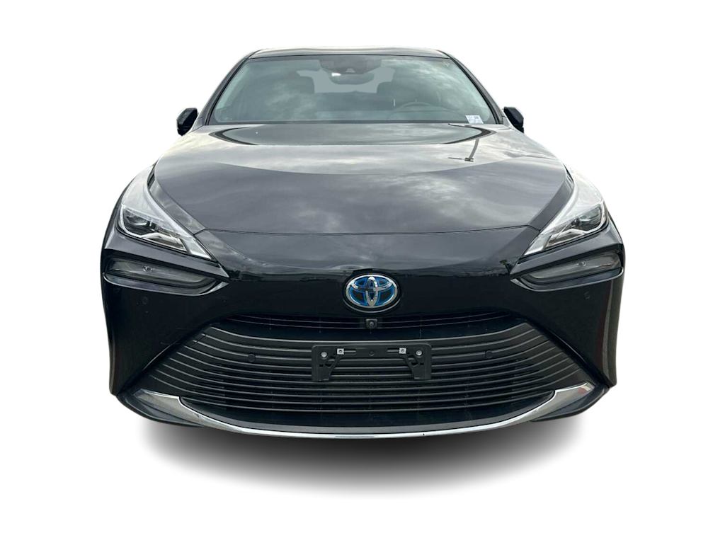 Thumbnail: 2022 Toyota Mirai - 4