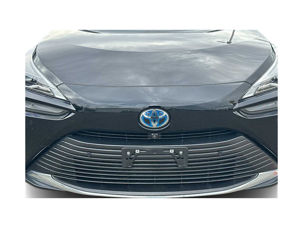 Thumbnail: 2022 Toyota Mirai - 12