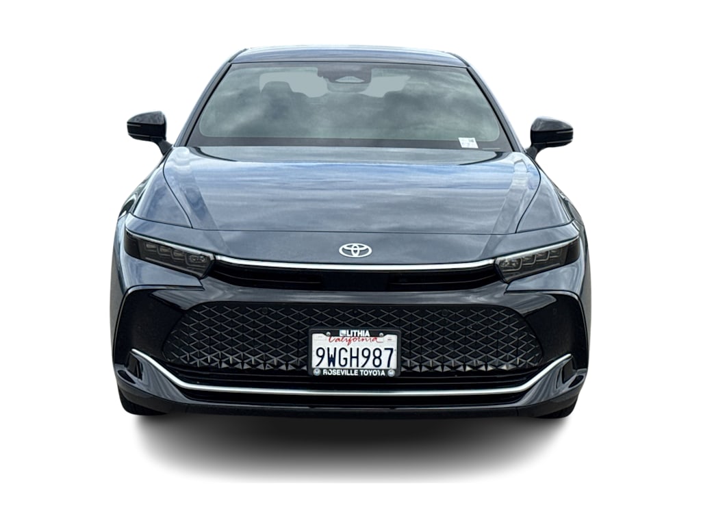 Thumbnail: 2026 Toyota Crown - 6