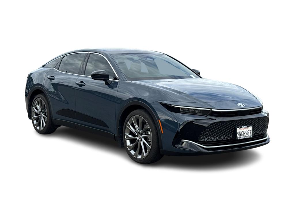 Thumbnail: 2026 Toyota Crown - 10