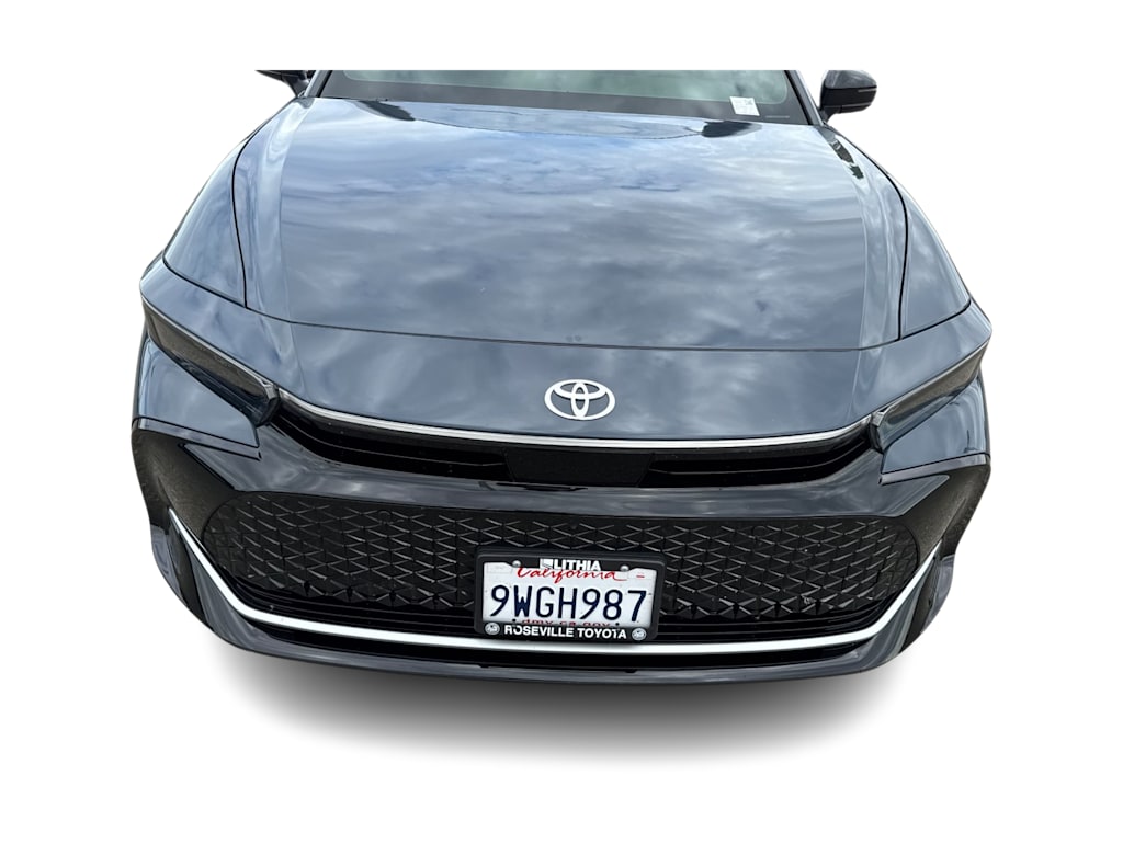 Thumbnail: 2026 Toyota Crown - 17
