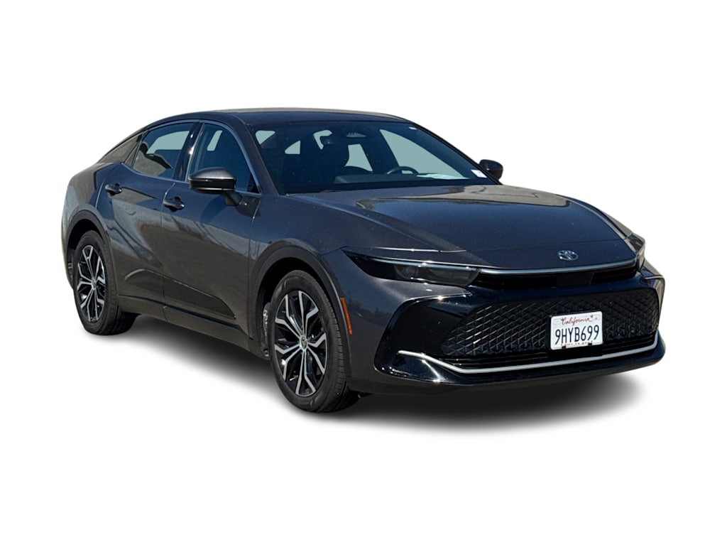 Thumbnail: 2023 Toyota Crown - 13