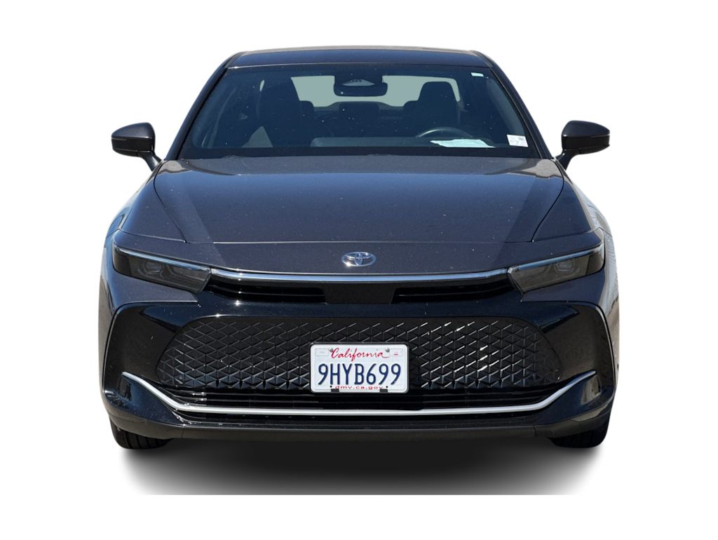 Thumbnail: 2023 Toyota Crown - 6