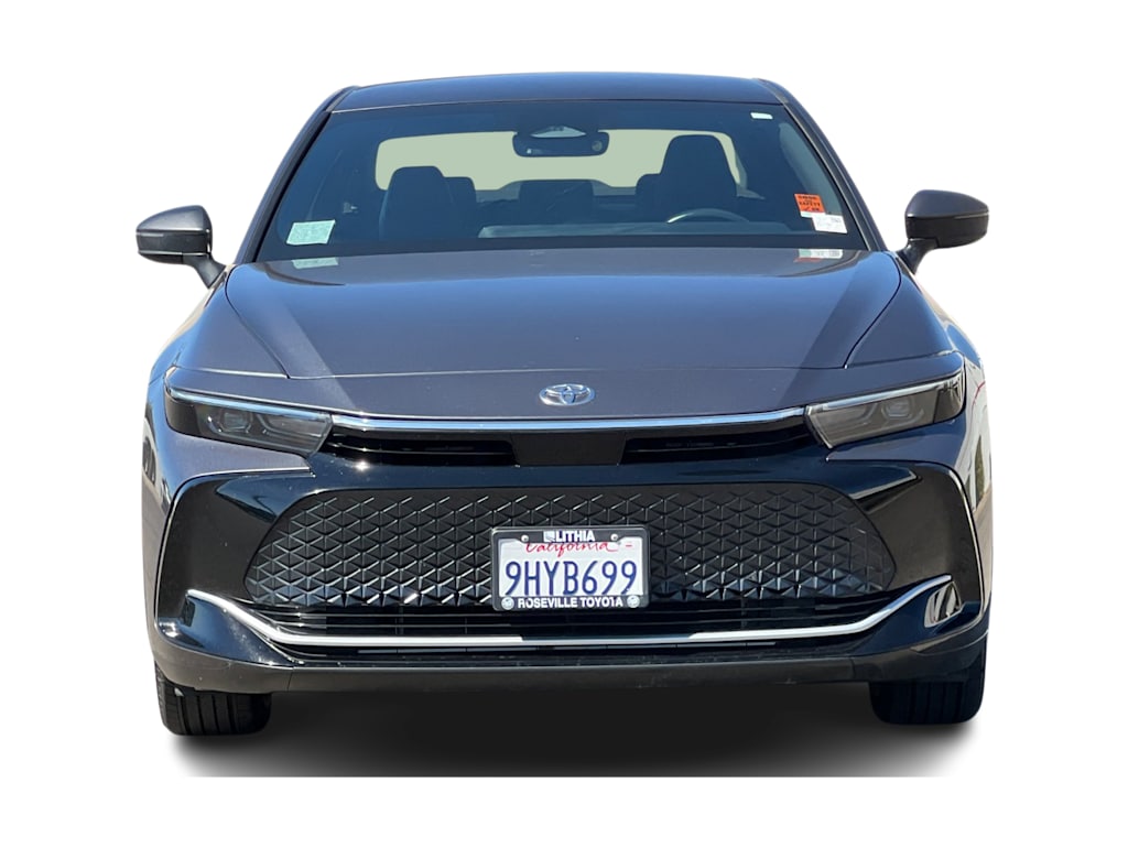 Thumbnail: 2023 Toyota Crown - 6