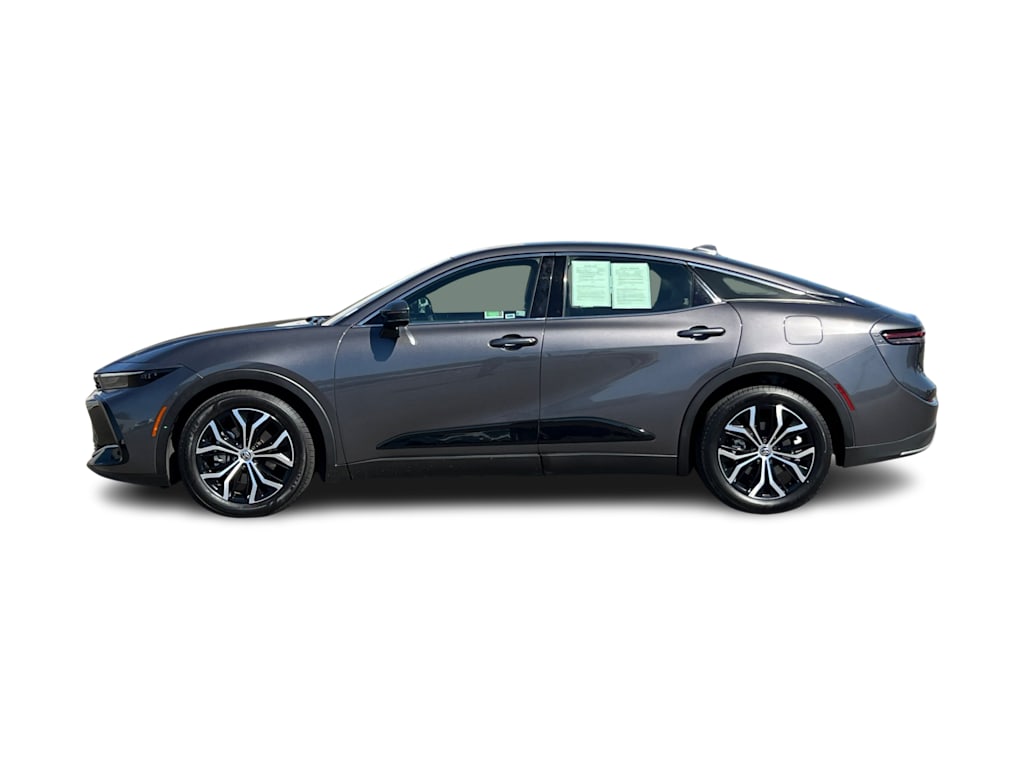 Thumbnail: 2023 Toyota Crown - 3