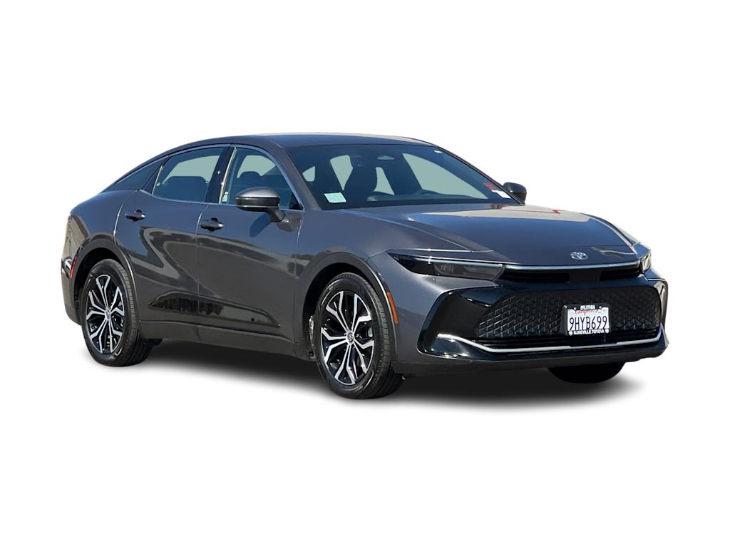 Thumbnail: 2023 Toyota Crown - 20