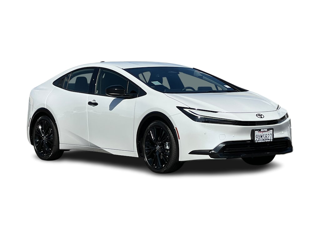 Thumbnail: 2026 Toyota Prius - 19