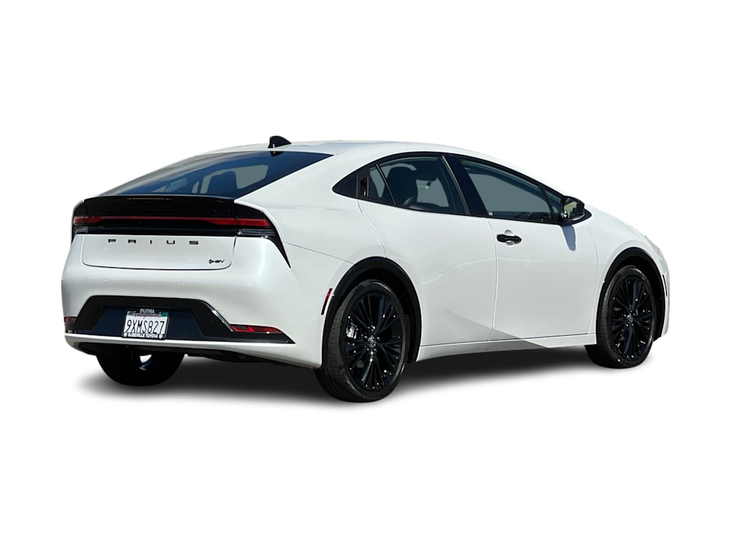 Thumbnail: 2026 Toyota Prius - 18