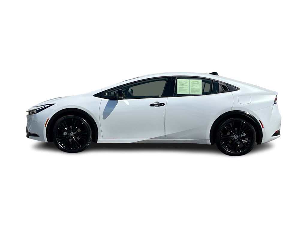 Thumbnail: 2026 Toyota Prius - 3