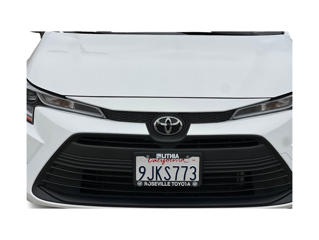 Thumbnail: 2024 Toyota Corolla - 17