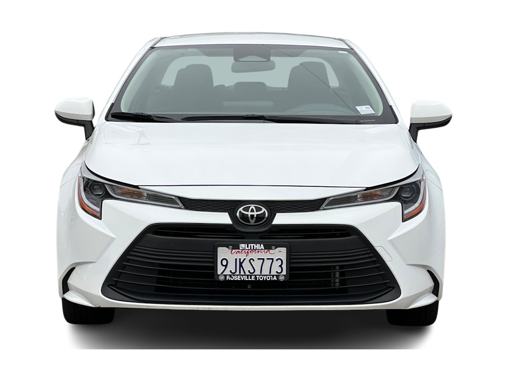 Thumbnail: 2024 Toyota Corolla - 6