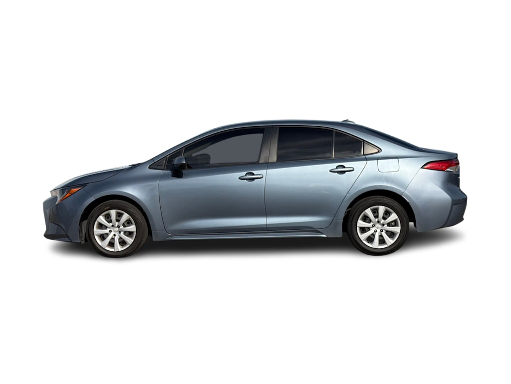 Thumbnail: 2023 Toyota Corolla - 3