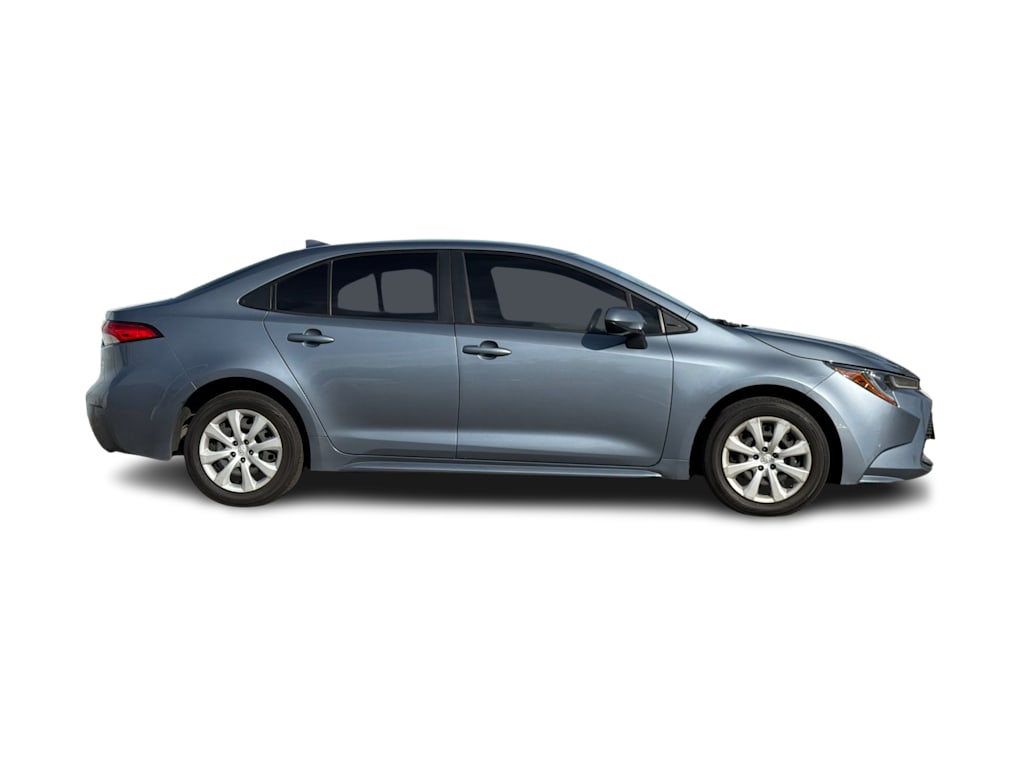 Thumbnail: 2023 Toyota Corolla - 12