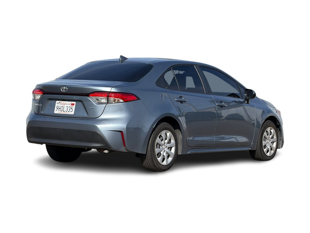 Thumbnail: 2023 Toyota Corolla - 11