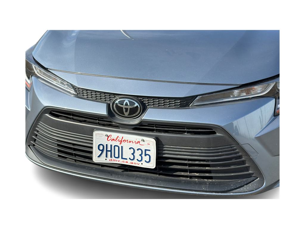 Thumbnail: 2023 Toyota Corolla - 18