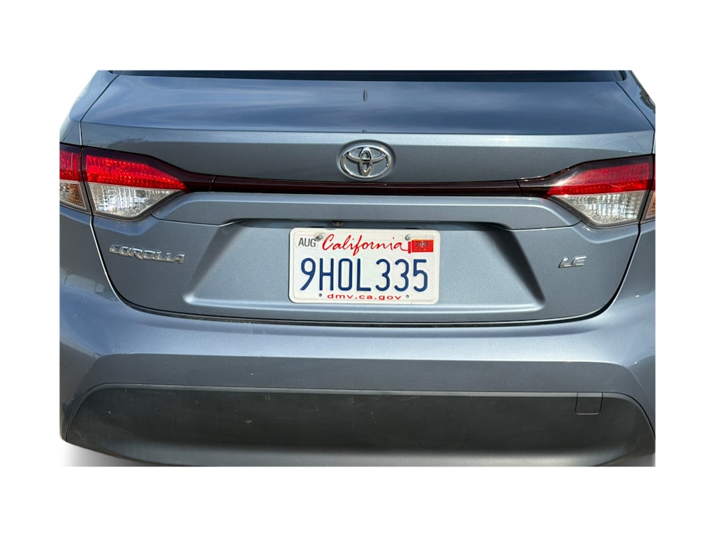 Thumbnail: 2023 Toyota Corolla - 23