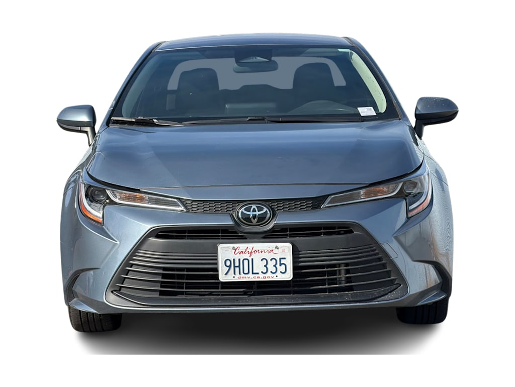 Thumbnail: 2023 Toyota Corolla - 6